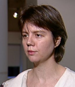 Сьюзан Уайэтт