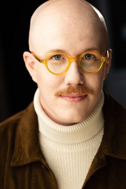 Thomas Nash Tetterton