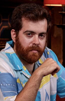 Эдриэн Пино