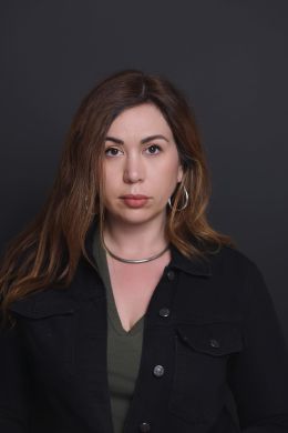 Andrea Vicunia