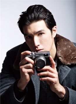 Вивиан Доусон