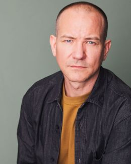 Trevor Champion Rogers