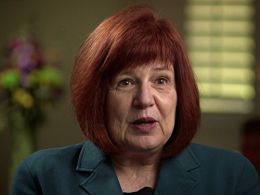 Джоан Реннер