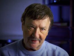 Дел Хардинг