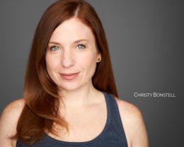 Christy Bonstell
