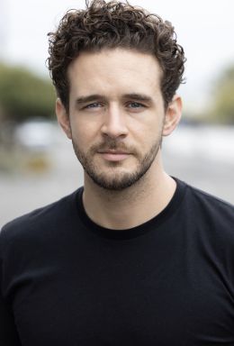 Джош Троуэр