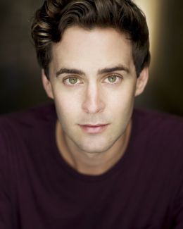 Бретт Браун