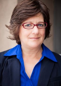 Marci Krown