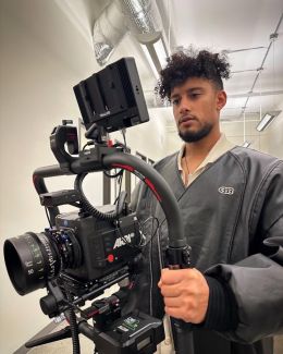 Тайлер Коул