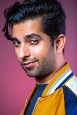 Muneeb Rehman