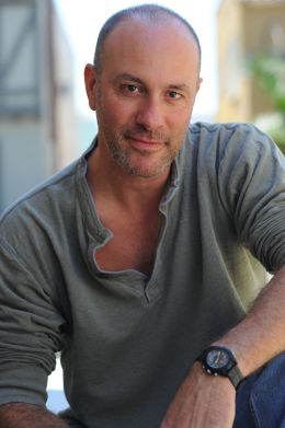 Логан Фрэзиер