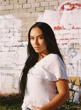 Катрин Слэк