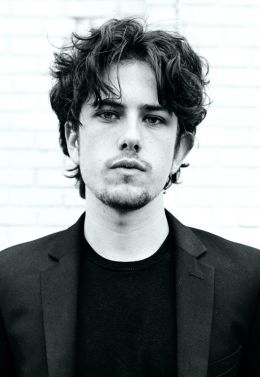 Thelonius Serrell-Freed