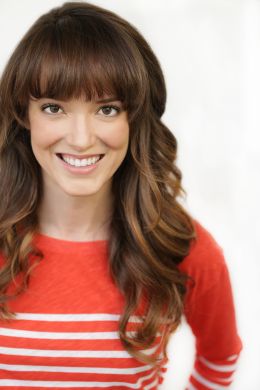 Лора Дентон