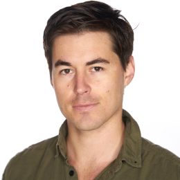 Алекс Андерсон