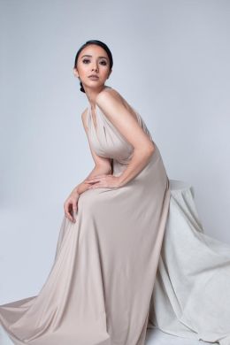 Адрианна Со