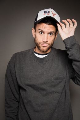 Томас Дельгадо