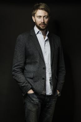 Джеймс Филлипс