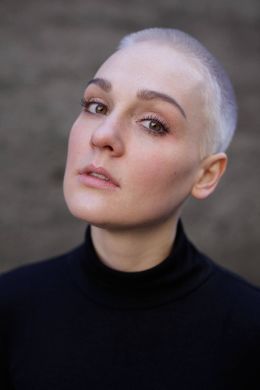 Валентина Алексеева