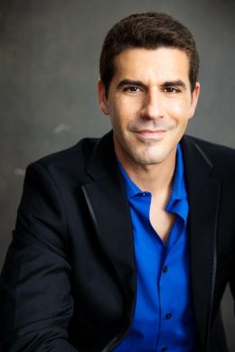 Джастон Грабер