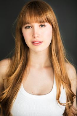 Эллисон Голд