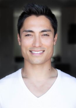 Синдзи Исигаки