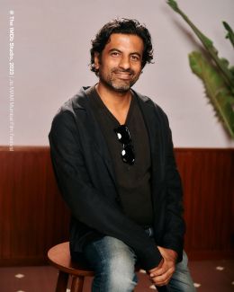 R. Rathindran Prasad