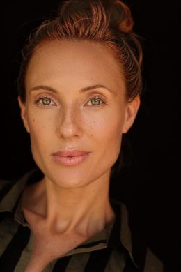 Сара Козловски