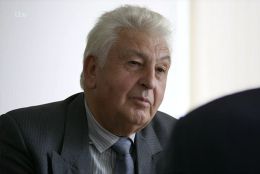 Стюарт Клифтон