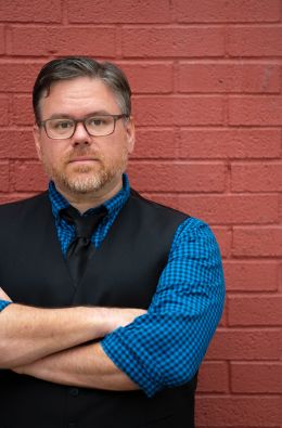 Адам Стовэлл