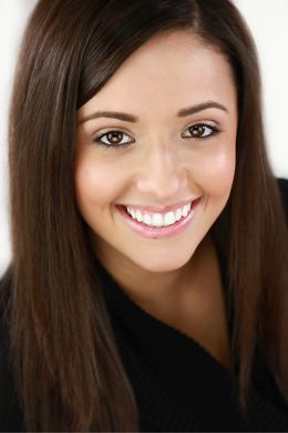 Аманда Хастингс