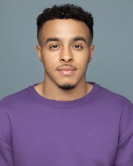Brent Toliver