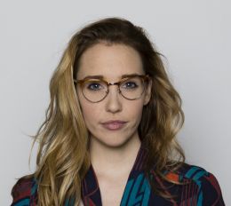 Мейв Харрис