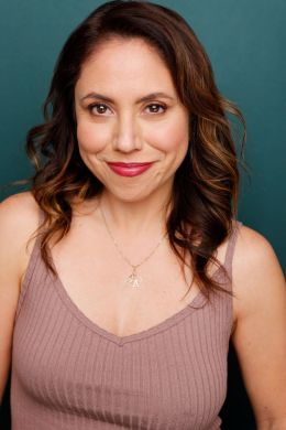 Анджелина Рамирес