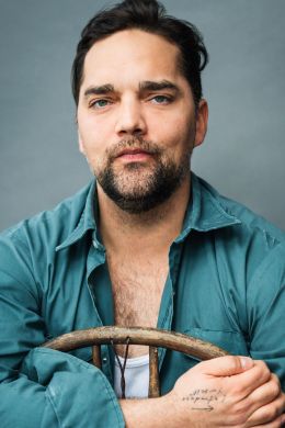 Шэйн Лейдон