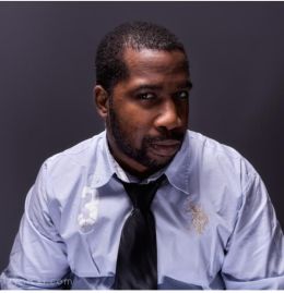 Уильям Луис