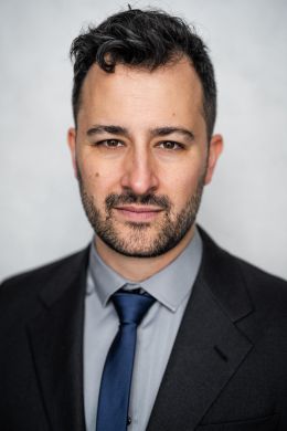 Джейсон Келлер