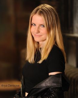 Anya Denisova