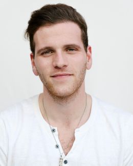 Грег Берман