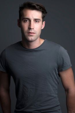 Scott David Sullivan