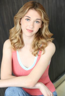 Кэролин Гроссман