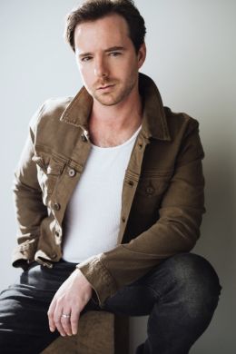 Дэнни Кроуфорд