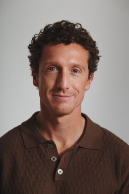 Бенджамин Вестфолл