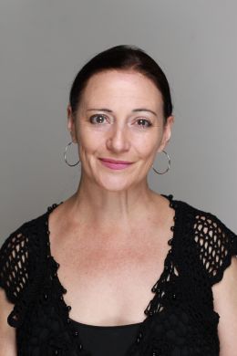 Дайэнн Симпсон