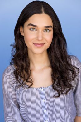 Элиз Кантор