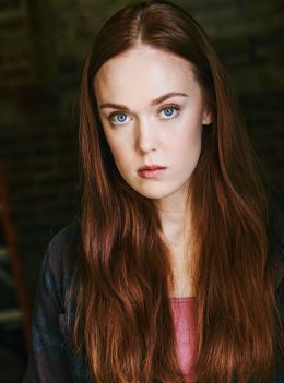 Кэсси Джонстон