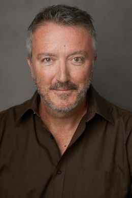 Mark Vernon Freestone