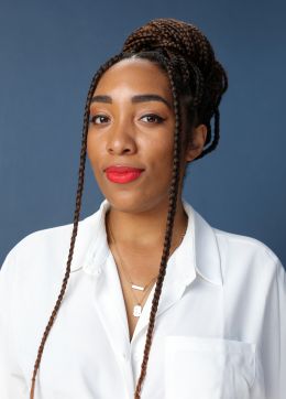 Gia-Rayne Harris