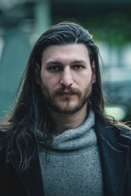 Stavros Markonis