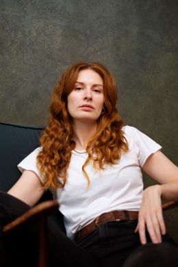 Клаудия Джолли